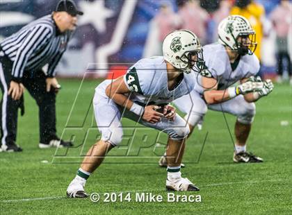 Thumbnail 3 in Melrose vs. Dartmouth (MIAA Division 3 Final) photogallery.