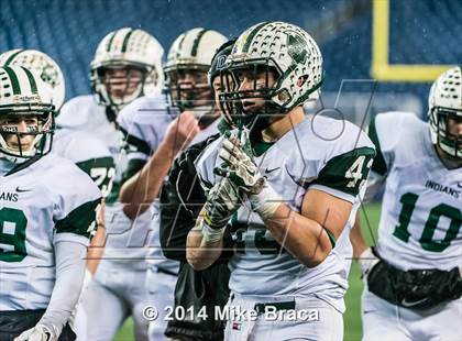 Thumbnail 3 in Melrose vs. Dartmouth (MIAA Division 3 Final) photogallery.