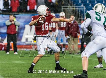 Thumbnail 1 in Melrose vs. Dartmouth (MIAA Division 3 Final) photogallery.