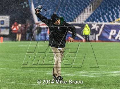 Thumbnail 1 in Melrose vs. Dartmouth (MIAA Division 3 Final) photogallery.