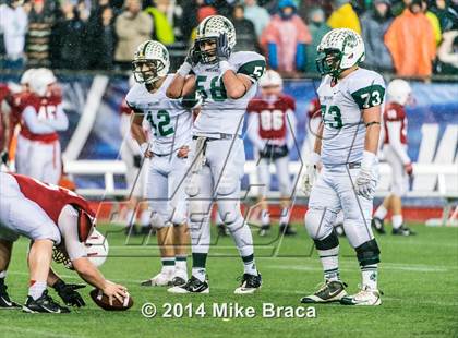 Thumbnail 3 in Melrose vs. Dartmouth (MIAA Division 3 Final) photogallery.