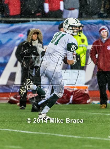 Thumbnail 1 in Melrose vs. Dartmouth (MIAA Division 3 Final) photogallery.