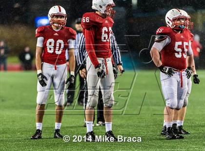 Thumbnail 3 in Melrose vs. Dartmouth (MIAA Division 3 Final) photogallery.