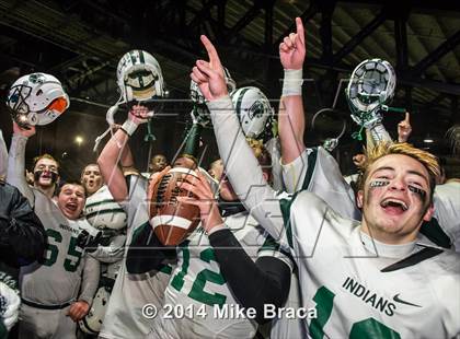 Thumbnail 1 in Melrose vs. Dartmouth (MIAA Division 3 Final) photogallery.