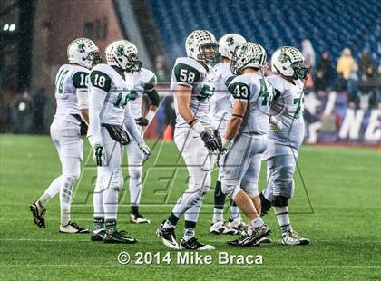 Thumbnail 1 in Melrose vs. Dartmouth (MIAA Division 3 Final) photogallery.