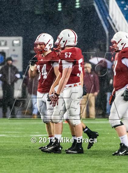 Thumbnail 1 in Melrose vs. Dartmouth (MIAA Division 3 Final) photogallery.