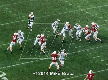 Thumbnail 1 in Melrose vs. Dartmouth (MIAA Division 3 Final) photogallery.