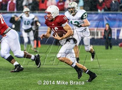 Thumbnail 3 in Melrose vs. Dartmouth (MIAA Division 3 Final) photogallery.