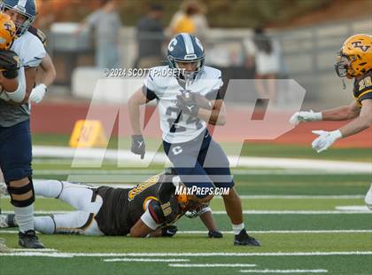 Thumbnail 2 in Chaparral @ Temecula Valley photogallery.