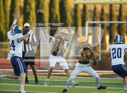 Thumbnail 1 in Chaparral @ Temecula Valley photogallery.
