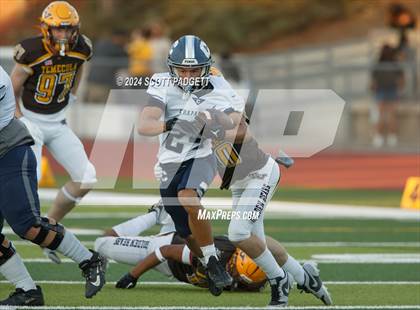 Thumbnail 3 in Chaparral @ Temecula Valley photogallery.