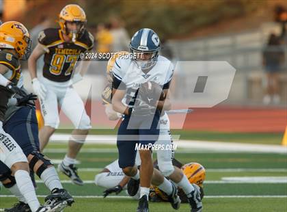 Thumbnail 1 in Chaparral @ Temecula Valley photogallery.