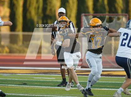Thumbnail 1 in Chaparral @ Temecula Valley photogallery.