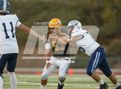 Thumbnail 1 in Chaparral @ Temecula Valley photogallery.