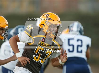 Thumbnail 1 in Chaparral @ Temecula Valley photogallery.