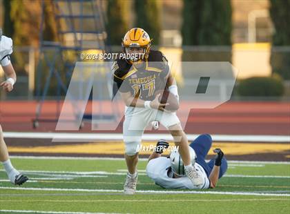 Thumbnail 2 in Chaparral @ Temecula Valley photogallery.