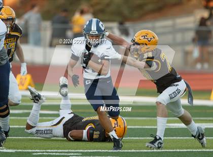 Thumbnail 1 in Chaparral @ Temecula Valley photogallery.