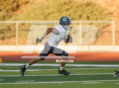 Thumbnail 3 in Chaparral @ Temecula Valley photogallery.