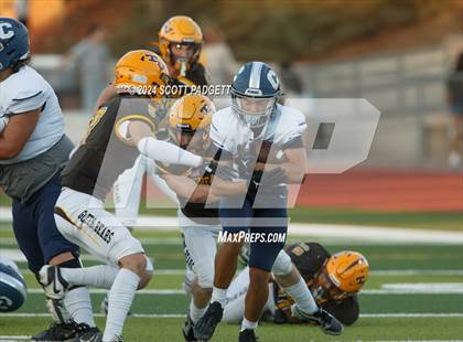 Thumbnail 2 in Chaparral @ Temecula Valley photogallery.
