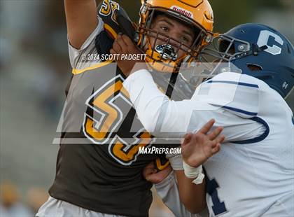 Thumbnail 3 in Chaparral @ Temecula Valley photogallery.