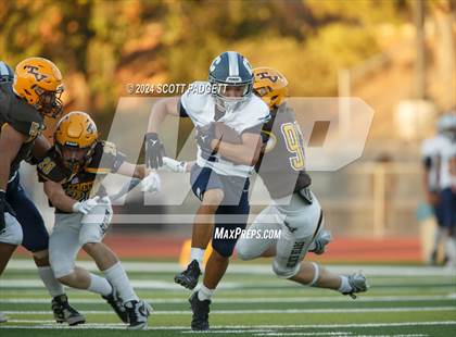 Thumbnail 2 in Chaparral @ Temecula Valley photogallery.