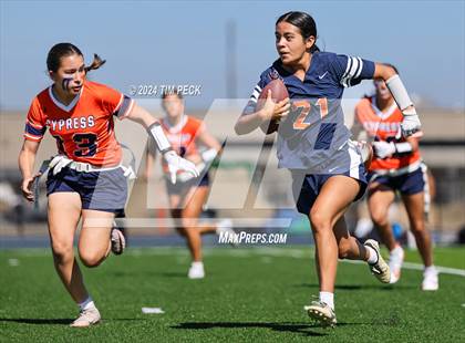 Thumbnail 3 in Saint Joseph @ Cypress photogallery.