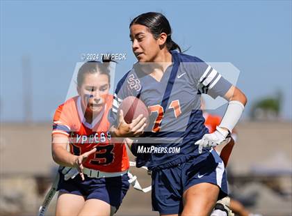 Thumbnail 2 in Saint Joseph @ Cypress photogallery.