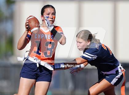 Thumbnail 3 in Saint Joseph @ Cypress photogallery.
