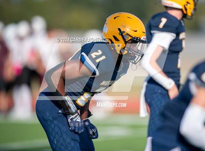 Thumbnail 3 in Cypress Ranch vs Waller (A team) photogallery.