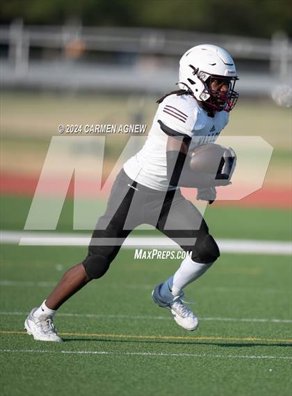 Thumbnail 1 in Cypress Ranch vs Waller (A team) photogallery.