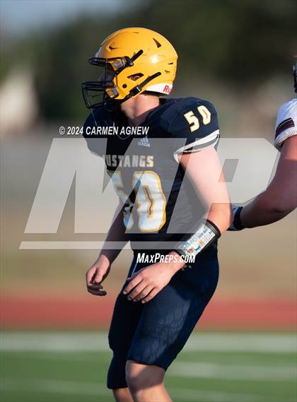 Thumbnail 1 in Cypress Ranch vs Waller (A team) photogallery.