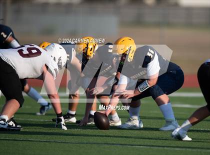 Thumbnail 1 in Cypress Ranch vs Waller (A team) photogallery.