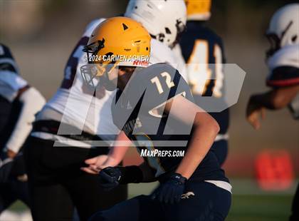 Thumbnail 3 in Cypress Ranch vs Waller (A team) photogallery.