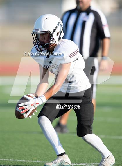 Thumbnail 3 in Cypress Ranch vs Waller (A team) photogallery.