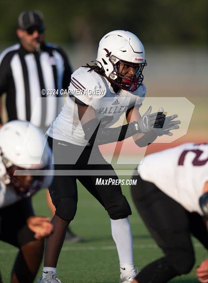 Thumbnail 1 in Cypress Ranch vs Waller (A team) photogallery.