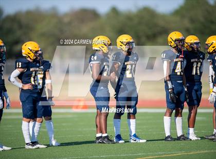 Thumbnail 1 in Cypress Ranch vs Waller (A team) photogallery.