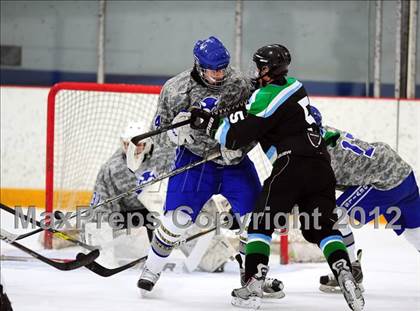 Thumbnail 3 in Fermi/Enfield @ West Haven photogallery.