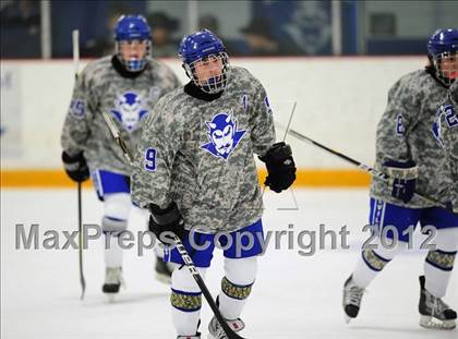 Thumbnail 3 in Fermi/Enfield @ West Haven photogallery.