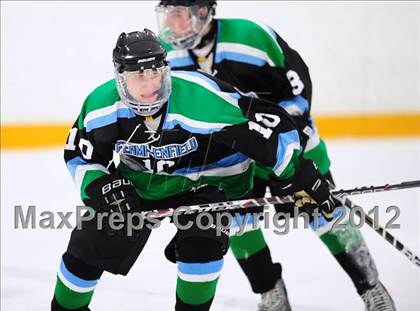 Thumbnail 3 in Fermi/Enfield @ West Haven photogallery.