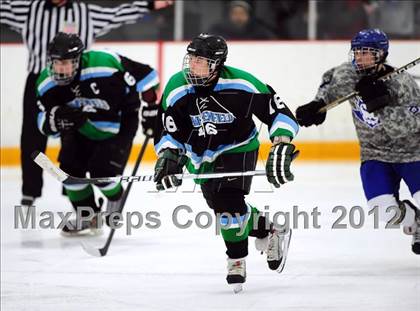 Thumbnail 1 in Fermi/Enfield @ West Haven photogallery.