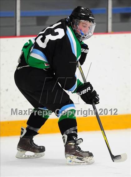 Thumbnail 2 in Fermi/Enfield @ West Haven photogallery.