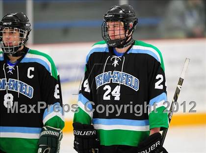 Thumbnail 1 in Fermi/Enfield @ West Haven photogallery.