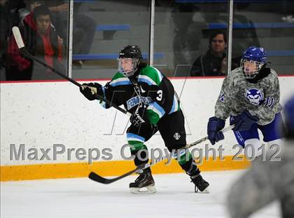 Thumbnail 3 in Fermi/Enfield @ West Haven photogallery.