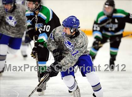 Thumbnail 2 in Fermi/Enfield @ West Haven photogallery.