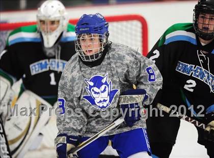 Thumbnail 1 in Fermi/Enfield @ West Haven photogallery.