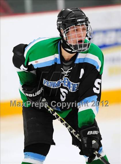 Thumbnail 3 in Fermi/Enfield @ West Haven photogallery.