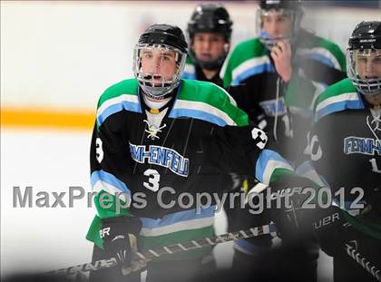 Thumbnail 2 in Fermi/Enfield @ West Haven photogallery.