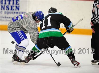 Thumbnail 3 in Fermi/Enfield @ West Haven photogallery.