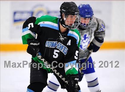 Thumbnail 1 in Fermi/Enfield @ West Haven photogallery.