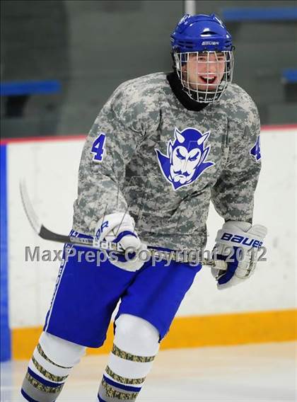 Thumbnail 2 in Fermi/Enfield @ West Haven photogallery.